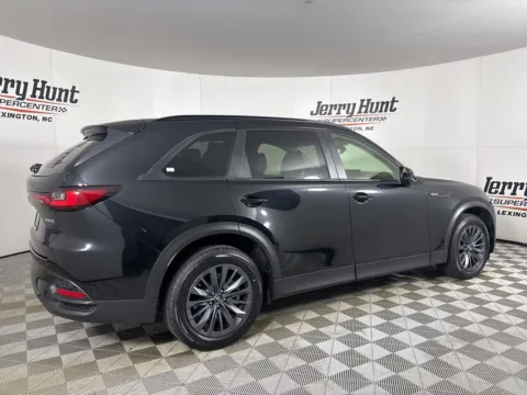 More photos of 2025 Mazda CX-70 3.3 Turbo Preferred at Jerry Hunt Supercenter - Lexington, NC