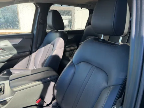 Another view of 2025 Mazda CX-70 3.3 Turbo Preferred for sale in Lexington, NC at Jerry Hunt Supercenter - Lexington