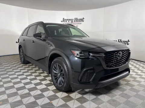 More photos of 2025 Mazda CX-70 3.3 Turbo Preferred at Jerry Hunt Supercenter - Lexington, NC