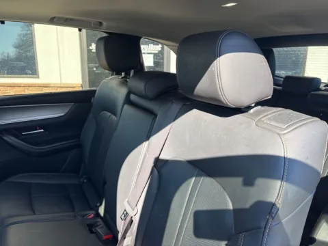 More photos of 2025 Mazda CX-90 3.3 Turbo Preferred at Jerry Hunt Supercenter - Lexington, NC