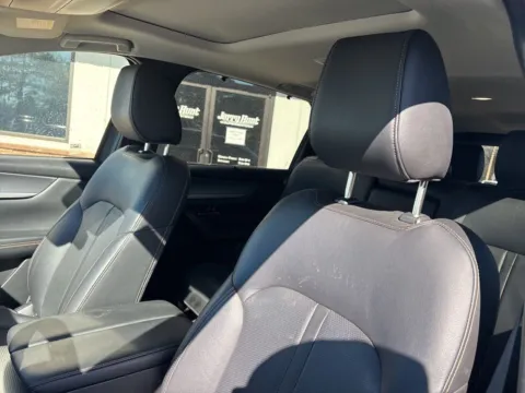 Another view of 2025 Mazda CX-90 3.3 Turbo Preferred for sale in Lexington, NC at Jerry Hunt Supercenter - Lexington