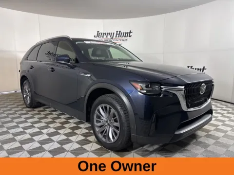 More photos of 2025 Mazda CX-90 3.3 Turbo Preferred at Jerry Hunt Supercenter - Lexington, NC