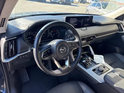 More photos of 2025 Mazda CX-90 3.3 Turbo Preferred at Jerry Hunt Supercenter - Lexington, NC