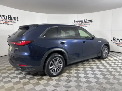 More photos of 2025 Mazda CX-90 3.3 Turbo Preferred at Jerry Hunt Supercenter - Lexington, NC