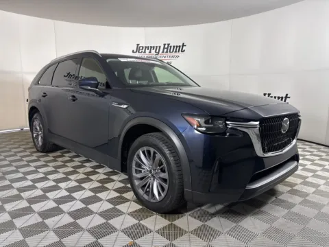 More photos of 2025 Mazda CX-90 3.3 Turbo Preferred at Jerry Hunt Supercenter - Lexington, NC