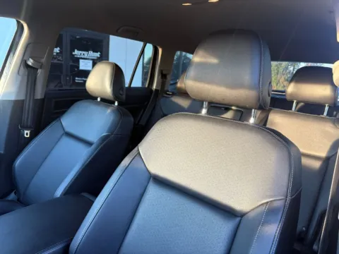 Another view of 2019 Volkswagen Atlas 3.6L V6 SE for sale in Lexington, NC at Jerry Hunt Supercenter - Lexington