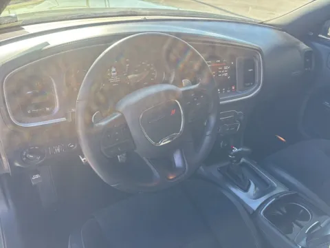 More photos of 2022 Dodge Charger R/T at Jerry Hunt Supercenter - Lexington, NC