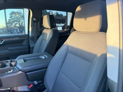 Photos of 2023 GMC Sierra 1500 Elevation for sale in Lexington, NC at Jerry Hunt Supercenter - Lexington