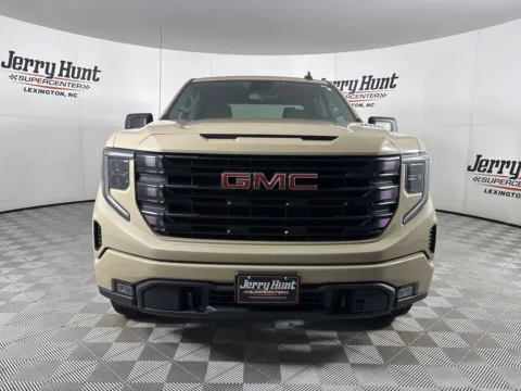 Photos of 2023 GMC Sierra 1500 Elevation for sale in Lexington, NC at Jerry Hunt Supercenter - Lexington