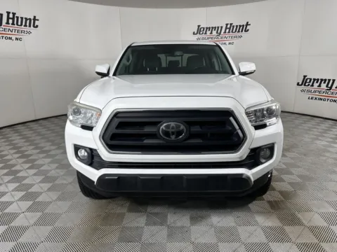 Another view of 2020 Toyota Tacoma SR5 for sale in Lexington, NC at Jerry Hunt Supercenter - Lexington