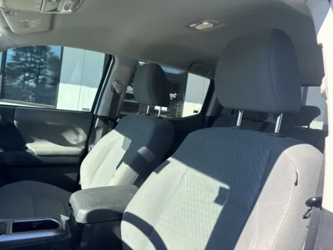 Another view of 2020 Toyota Tacoma SR5 for sale in Lexington, NC at Jerry Hunt Supercenter - Lexington