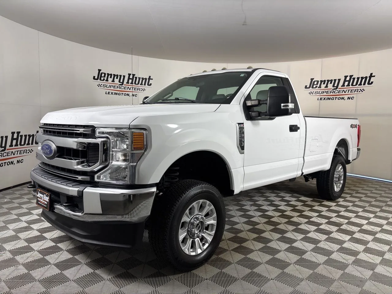 2020 Ford F-250 Super Duty XL