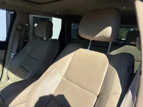 Another view of 2022 Jeep Grand Cherokee WK Limited for sale in Lexington, NC at Jerry Hunt Supercenter - Lexington