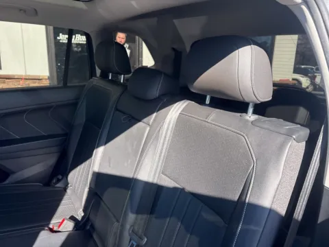 More photos of 2023 Volkswagen Tiguan 2.0T SE at Jerry Hunt Supercenter - Lexington, NC