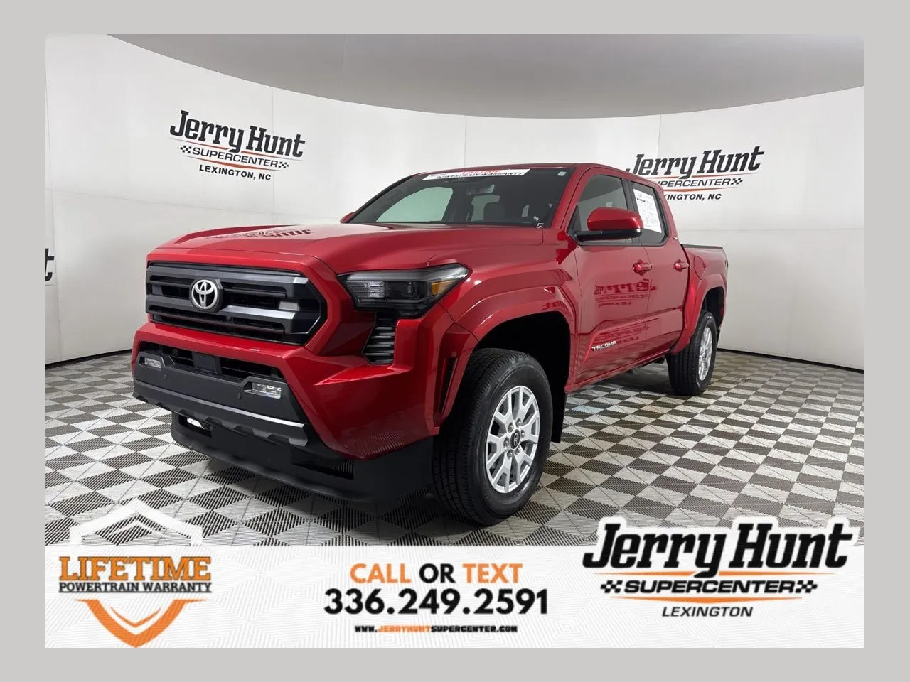 2024 Toyota Tacoma SR5 for sale in Lexington, NC