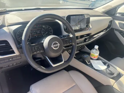 More photos of 2023 Nissan Rogue SL at Jerry Hunt Supercenter - Lexington, NC