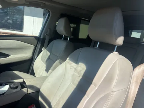 Another view of 2023 Nissan Rogue SL for sale in Lexington, NC at Jerry Hunt Supercenter - Lexington