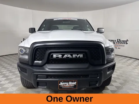Another view of 2024 Ram 1500 Classic Warlock for sale in Lexington, NC at Jerry Hunt Supercenter - Lexington