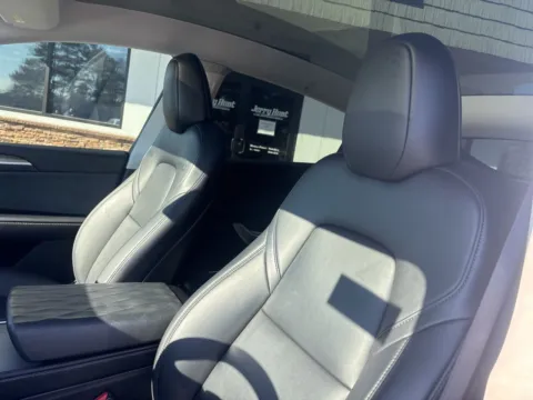 Photos of 2023 Tesla Model Y Long Range for sale in Lexington, NC at Jerry Hunt Supercenter - Lexington