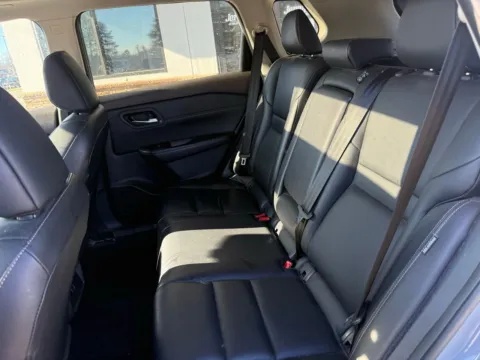 More photos of 2023 Nissan Rogue SL at Jerry Hunt Supercenter - Lexington, NC