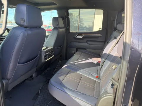 More photos of 2022 Chevrolet Silverado 1500 High Country at Jerry Hunt Supercenter - Lexington, NC