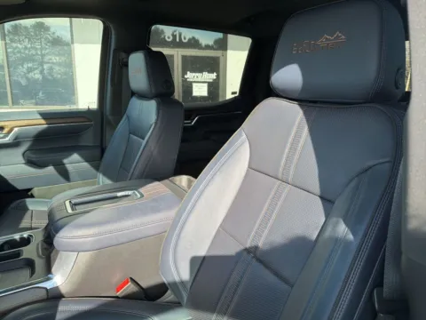 Photos of 2022 Chevrolet Silverado 1500 High Country for sale in Lexington, NC at Jerry Hunt Supercenter - Lexington