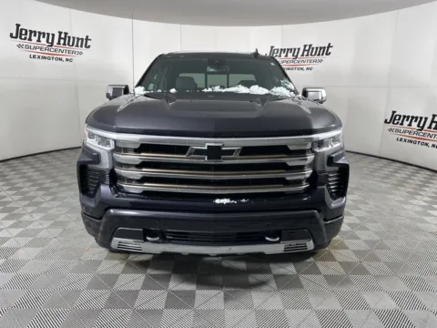 Photos of 2022 Chevrolet Silverado 1500 High Country for sale in Lexington, NC at Jerry Hunt Supercenter - Lexington