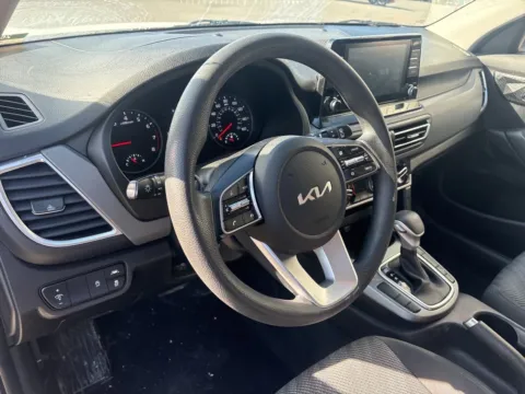 Another view of 2023 Kia Seltos LX for sale in Lexington, NC at Jerry Hunt Supercenter - Lexington