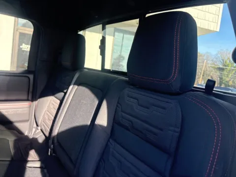 More photos of 2023 Nissan Frontier PRO-4X at Jerry Hunt Supercenter - Lexington, NC