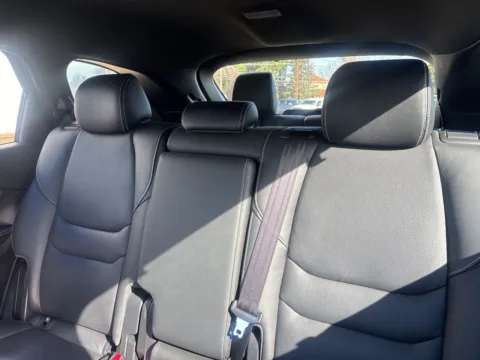 More photos of 2023 Mazda CX-9 Grand Touring at Jerry Hunt Supercenter - Lexington, NC