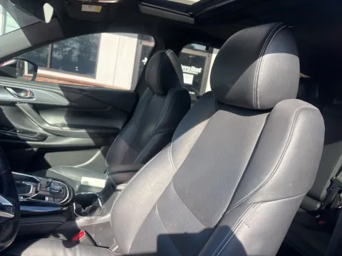 Another view of 2023 Mazda CX-9 Grand Touring for sale in Lexington, NC at Jerry Hunt Supercenter - Lexington