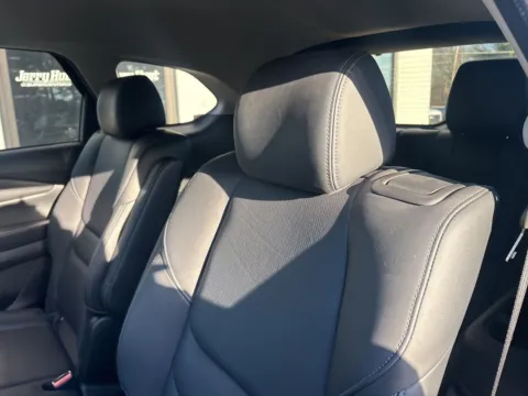 More photos of 2023 Mazda CX-9 Touring at Jerry Hunt Supercenter - Lexington, NC