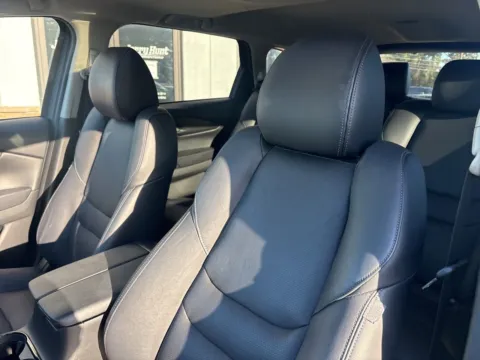 Another view of 2023 Mazda CX-9 Touring for sale in Lexington, NC at Jerry Hunt Supercenter - Lexington