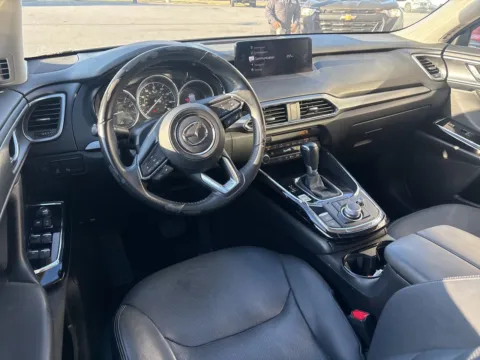 More photos of 2023 Mazda CX-9 Touring at Jerry Hunt Supercenter - Lexington, NC