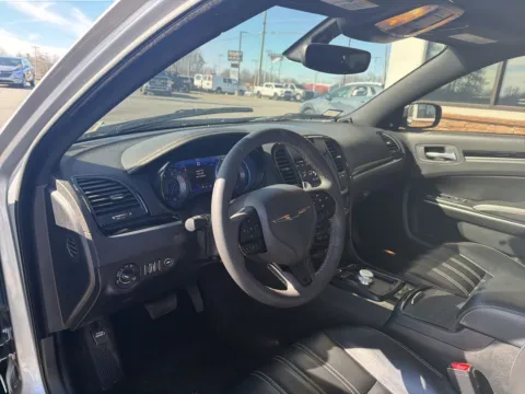 More photos of 2023 Chrysler 300 S at Jerry Hunt Supercenter - Lexington, NC
