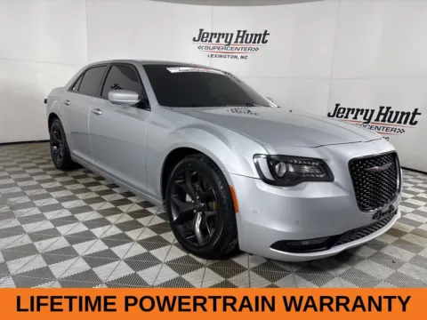 More photos of 2023 Chrysler 300 S at Jerry Hunt Supercenter - Lexington, NC