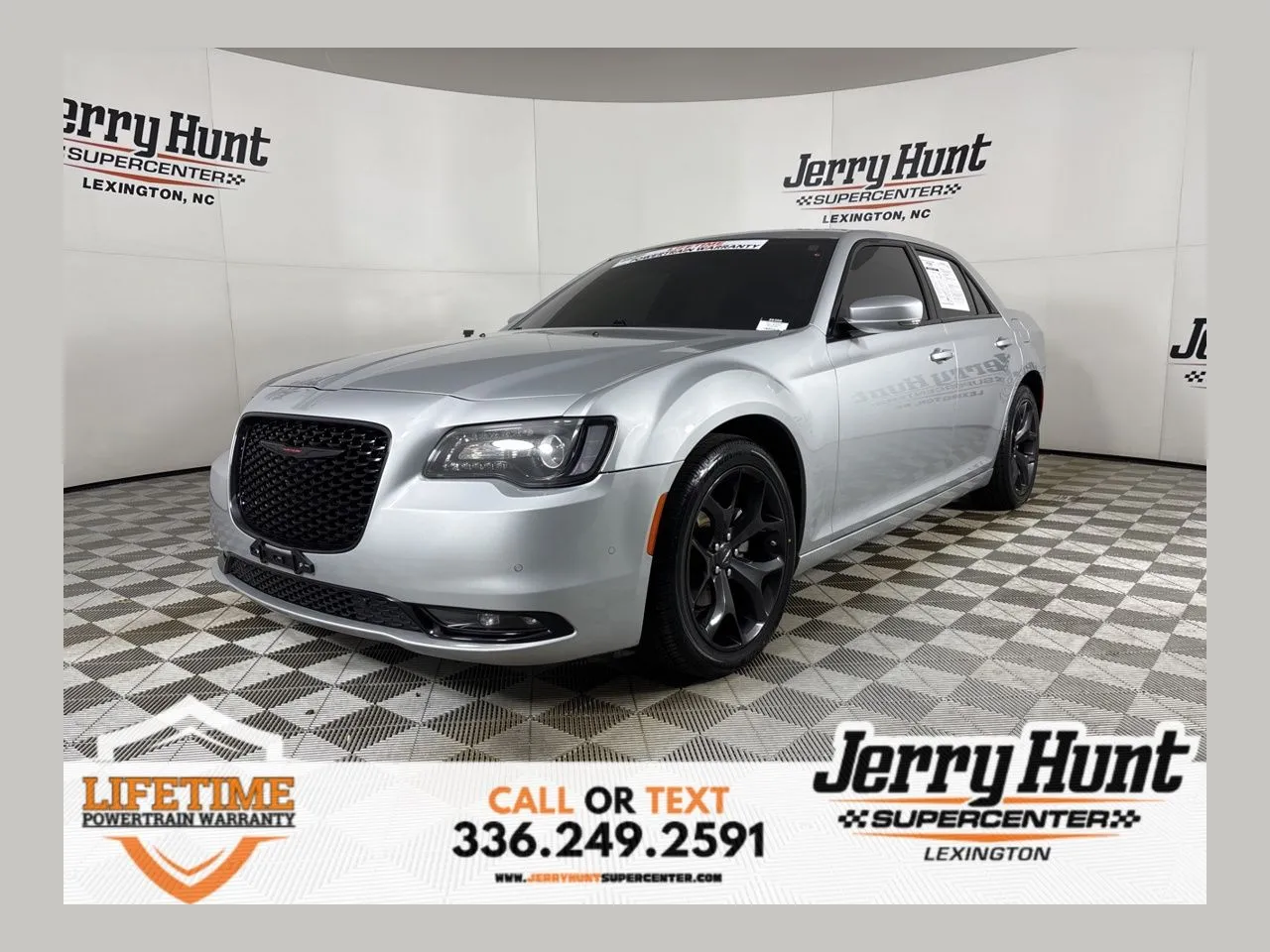 2023 Chrysler 300 S for sale in Lexington, NC