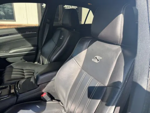 Another view of 2023 Chrysler 300 S for sale in Lexington, NC at Jerry Hunt Supercenter - Lexington