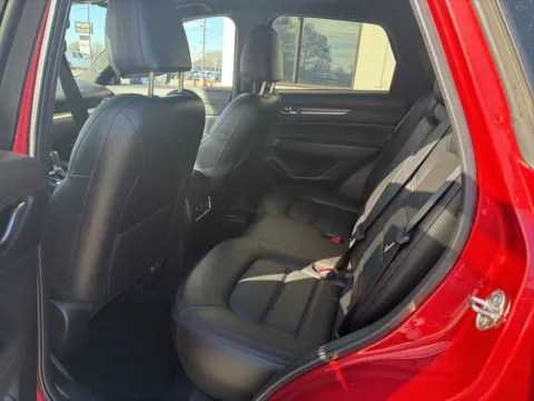 More photos of 2023 Mazda CX-5 2.5 Turbo at Jerry Hunt Supercenter - Lexington, NC