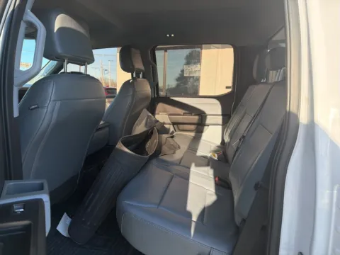 More photos of 2024 Ford F-350SD XL at Jerry Hunt Supercenter - Lexington, NC