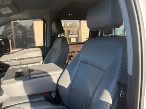 Photos of 2024 Ford F-350SD XL for sale in Lexington, NC at Jerry Hunt Supercenter - Lexington