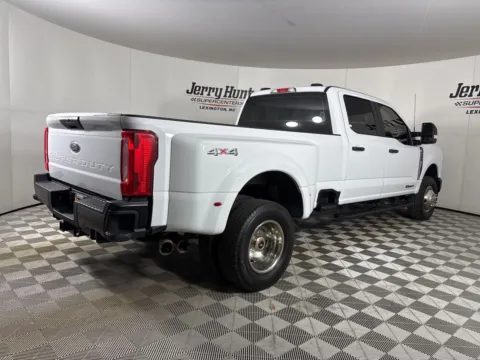 More photos of 2024 Ford F-350SD XL at Jerry Hunt Supercenter - Lexington, NC