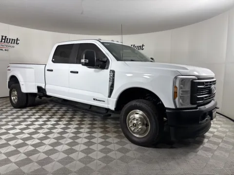 More photos of 2024 Ford F-350SD XL at Jerry Hunt Supercenter - Lexington, NC