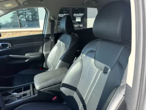Another view of 2024 Kia Sorento S for sale in Lexington, NC at Jerry Hunt Supercenter - Lexington