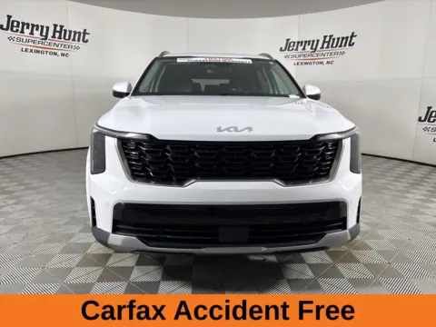 Another view of 2024 Kia Sorento S for sale in Lexington, NC at Jerry Hunt Supercenter - Lexington