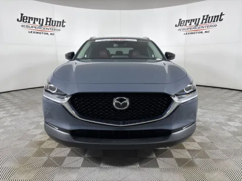 Another view of 2025 Mazda CX-30 2.5 S Carbon Edition for sale in Lexington, NC at Jerry Hunt Supercenter - Lexington