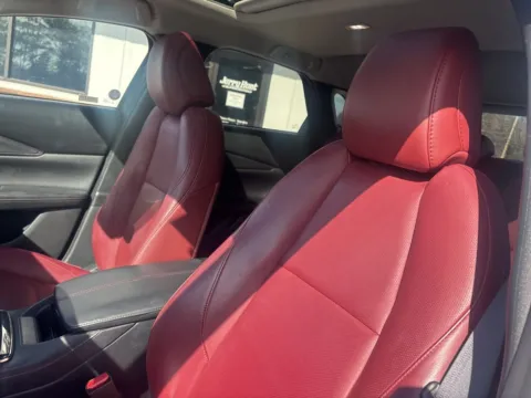 Another view of 2025 Mazda CX-30 2.5 S Carbon Edition for sale in Lexington, NC at Jerry Hunt Supercenter - Lexington