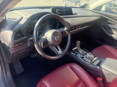 More photos of 2025 Mazda CX-30 2.5 S Carbon Edition at Jerry Hunt Supercenter - Lexington, NC