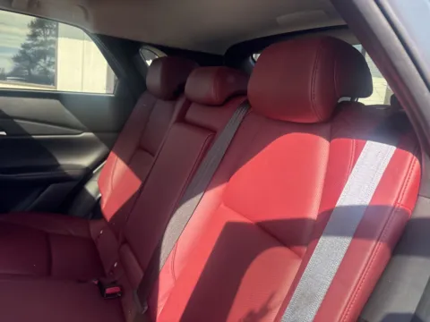 More photos of 2025 Mazda CX-30 2.5 S Carbon Edition at Jerry Hunt Supercenter - Lexington, NC