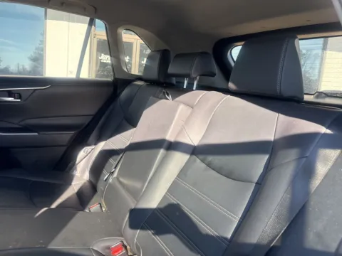 More photos of 2025 Toyota RAV4 XLE Premium at Jerry Hunt Supercenter - Lexington, NC